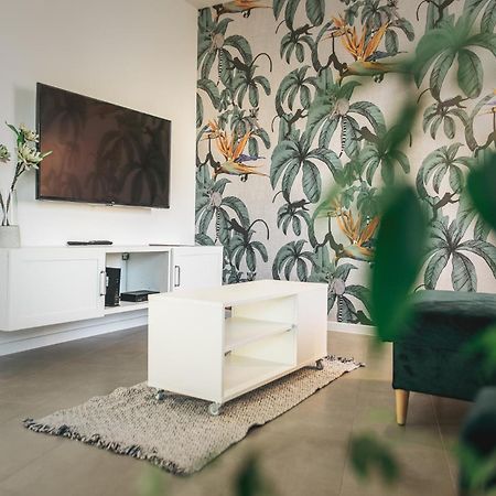 Nadas Apartman 세게드 외부 사진