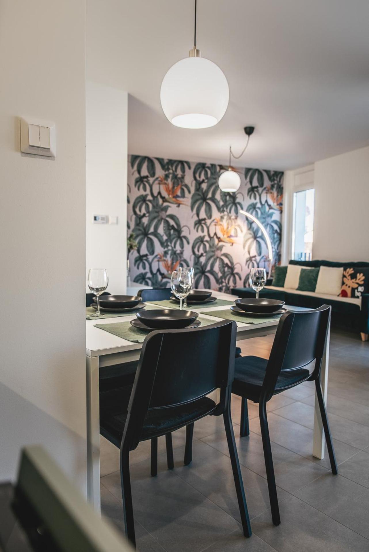 Nadas Apartman 세게드 외부 사진