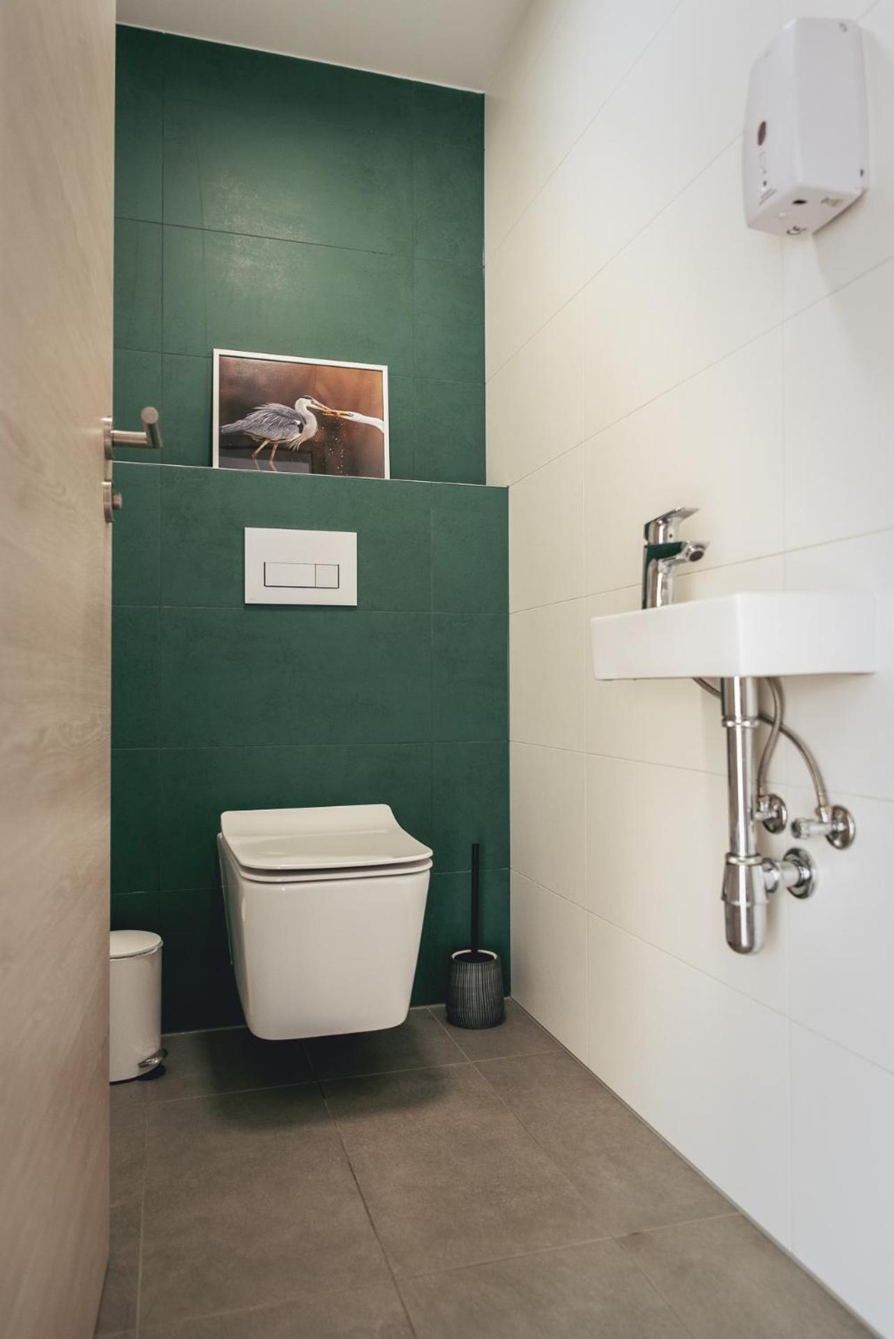 Nadas Apartman 세게드 외부 사진