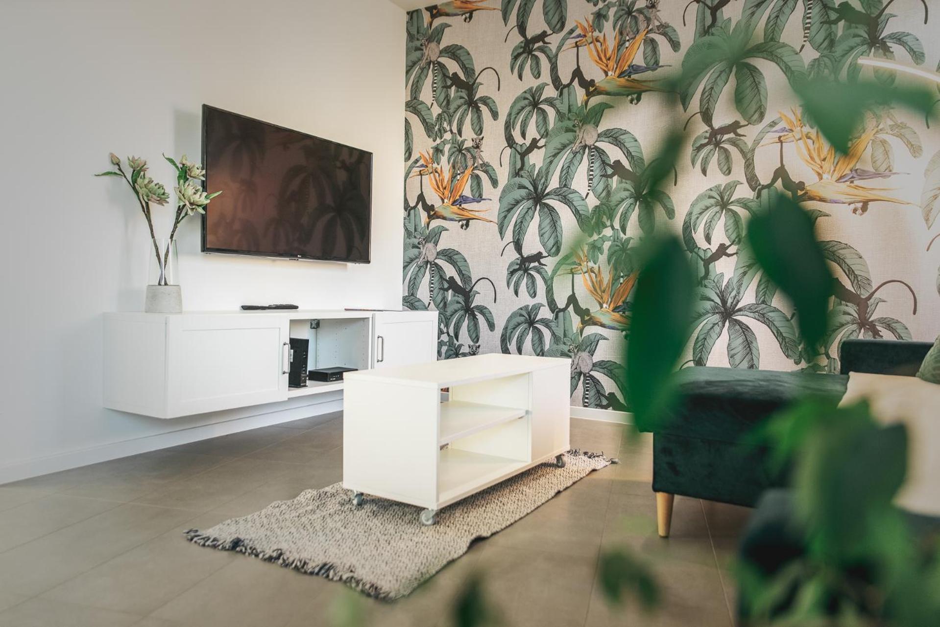 Nadas Apartman 세게드 외부 사진